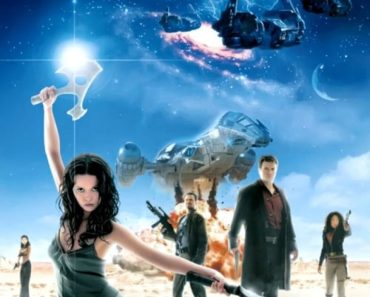 Download Serenity (2005) (Hindi-English) 480p [450MB] || 720p [1.1GB] || 1080p [2.6GB]