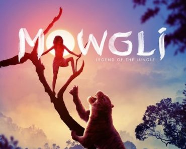 Download Mowgli: Legend Of The Jungle (2018) Dual Audio {Hindi-English} 480p [450MB] || 720p [1GB] || 1080p [2GB]