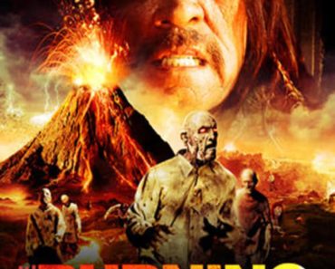 Download The Burning Dead (2015) Dual Audio (Hindi-English) 480p [300MB] || 720p [1.1GB]