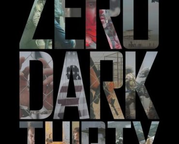 Download Zero Dark Thirty (2012) Dual Audio (Hindi-English) 480p [500MB] || 720p [1.2GB] || 1080p [4.3GB]