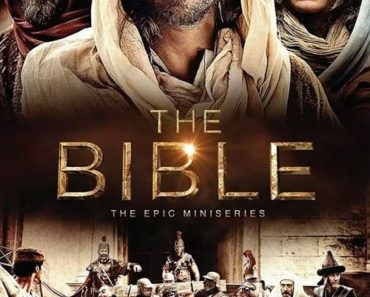 Download The Bible (Season 1) Dual Audio {Hindi-English} 720p WeB-DL HD [350MB]