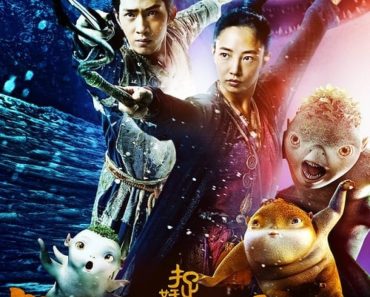 Download Monster Hunt (2015) Dual Audio {Hindi-Chinese} 480p [350MB] || 720p [900MB]
