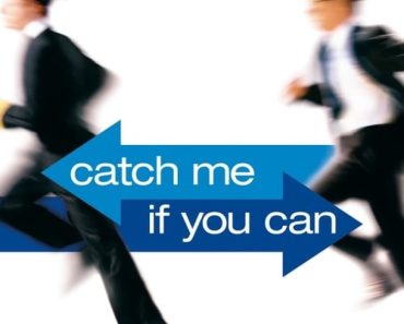 Download Catch Me If You Can (2002) Dual Audio (Hindi-English) || 480p [500MB] || 720p [1.4GB] || 1080p [2.3GB]