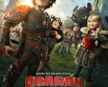 Download How To Train Your Dragon 2 (2014) {Hindi-English} 480p [300MB] || 720p [1.1GB] || 1080p [2.3GB]