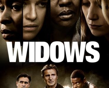 Download Widows (2018) Dual Audio {Hindi-English} ESubs BluRay 480p [400MB] || 720p [1.2GB] || 1080p [2.5GB]