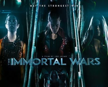 Download The Immortal Wars (2017) Dual Audio (Hindi-English) 480p [300MB] || 720p [900MB]