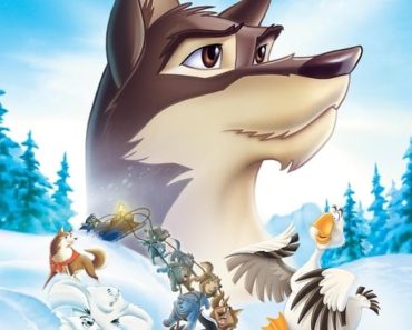 Download Balto (1995) Dual Audio (Hindi-English) 480p [260MB] || 720p Bluray [760MB]