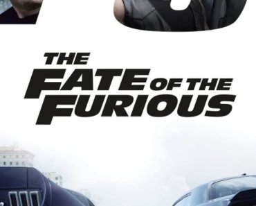Download Fast & Furious 8: The Fate Of The Furious (2017) {Hindi-English} Bluray 480p [465MB] || 720p [1.2GB] || 1080p [2.9GB]
