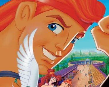 Download Hercules (1997) {English With Subtitles} BluRay 480p [300MB] || 720p [700MB] || 1080p [1.4GB]
