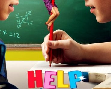 Download Help I Shrunk My Teacher (2015) Dual Audio (Hindi-French) 480p [300MB] || 720p [1.1GB]