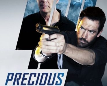 Download Precious Cargo (2016) Dual Audio (Hindi-English) 480p [300MB] || 720p [1GB]