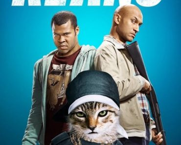 Download Keanu (2016) {English With Subtitles} BluRay 480p [350MB] || 720p [700MB] || 1080p [1.5GB]