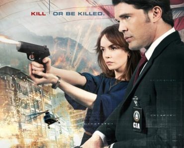 Download ExPatriot (2017) Dual Audio (Hindi-English) 480p [350MB] || 720p [1GB]