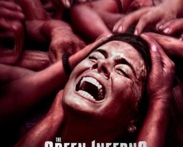 Download The Green Inferno (2013) Dual Audio (Hindi-English) 480p [400MB] || 720p [1GB] || 1080p [1.9GB]