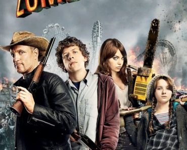Download Zombieland (2009) Dual Audio {Hindi-English} 480p [350MB] || 720p [800MB] || 1080p [2.1GB]