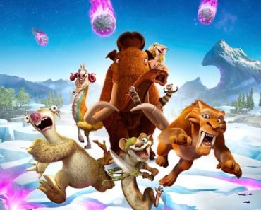 Download Ice Age: Collision Course (2016) {Hindi-English} 480p [380MB] || 720p [950MB] || 1080p [1.8GB]