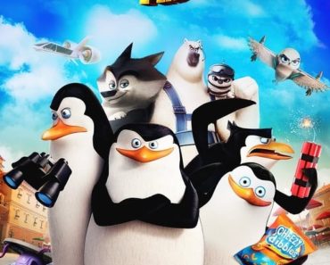 Download Penguins Of Madagascar (2014) Dual Audio (Hindi-English) 480p [300MB] || 720p [850MB] || 1080p [3.7GB]