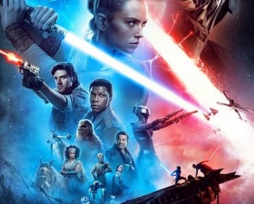 Download Star Wars: Episode IX – The Rise Of Skywalker (2019) {Hindi-English} 480p [400MB] || 720p [1.5GB] || 1080p [4GB]