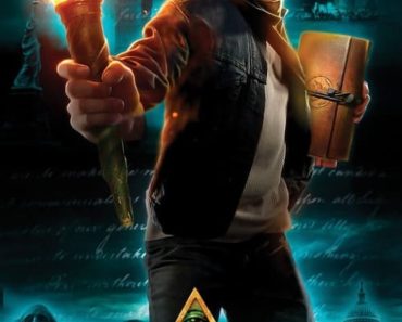 Download National Treasure: Book Of Secrets (2007) Dual Audio {Hindi-English} 480p [350MB] || 720p [1.3GB] || 1080p [4GB]