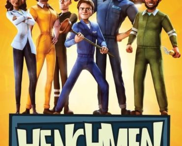 Download Henchmen (2018) Animation Movie {English With Subtitles} 720p [700MB] | 1080p [1.4GB]