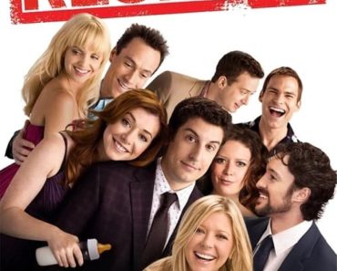 Download 18+ American Reunion (2012) Dual Audio {Hindi-English} 480p [350MB] || 720p [1GB] || 1080p [3.3GB]