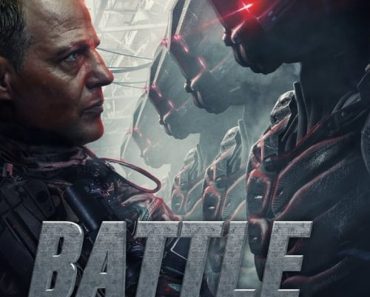 Download Battle Drone (2018) Dual Audio (Hindi-English) 480p [450MB] || 720p [900MB] || 1080p [1.5GB]