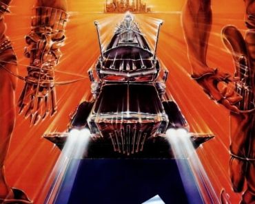 Download Mad Max 2: The Road Warrior (1981) {Hindi-English} Bluray 480p [300MB] || 720p [800MB] || 1080p [2.1GB]