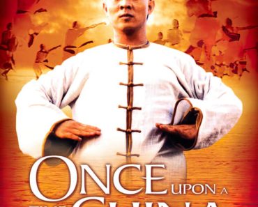 Download Once Upon A Time In China (1991) Dual Audio (Hindi-Chinese) 480p [400MB] || 720p [1.3GB]