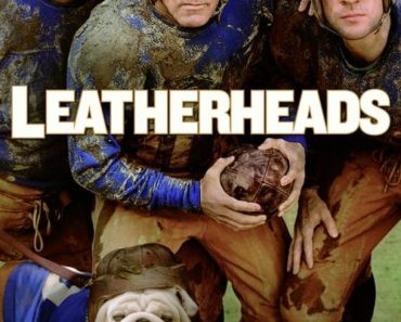 Download Leatherheads (2008) Dual Audio (Hindi-English) 480p [400MB] || 720p [900MB]