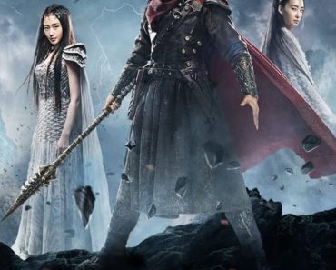 Download Martial Universe (Season 1 – 2) [S02E20 Added] Chinese Series {Hindi ORG Dubbed} 720p WeB-HD [300MB]
