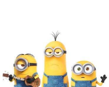 Download Minions (2015) Dual Audio {Hindi-English} 480p [400MB] || 720p [1.5GB] || 1080p [2.2GB]