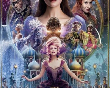Download The Nutcracker And The Four Realms (2018) Dual Audio (Hindi-English) Esub Bluray 480p [300MB] || 720p [1GB] || 1080p [2.1GB]