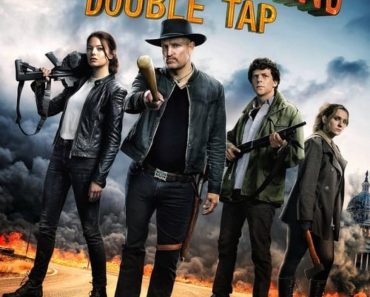 Download Zombieland: Double Tap (2019) Dual Audio {Hindi-English} 480p [350MB] 720p [1GB] || 1080p [2.1GB]