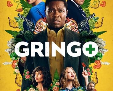 Download Gringo (2018) Dual Audio (Hindi-English) 480p [400MB] || 720p [1GB] || 1080p [2.4GB]