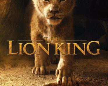 Download The Lion King (2019) Dual Audio {Hindi-English} Bluray 480p [420MB] || 720p [1.2GB] || 1080p [3GB]