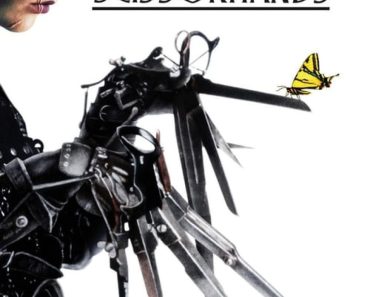 Download Edward Scissorhands (1990) {English With Subtitles} BluRay 480p [400MB] || 720p [900MB] || 1080p [1.5GB]