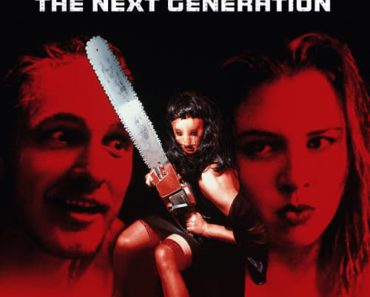 Download Texas Chainsaw Massacre: The Next Generation (1994) {English With Subtitles} BluRay 480p [400MB] || 720p [800MB]