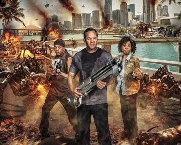 Download 2 Lava 2 Lantula (2016) Dual Audio (Hindi-English) 480p [300MB] || 720p [800MB]