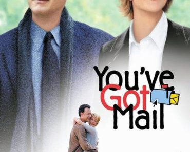 Download You’ve Got Mail (1998) {English With Subtitles} BluRay 480p [450MB] || 720p [750MB] || 1080p [1.6GB]