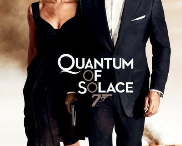 Download Quantum Of Solace (2008) Dual Audio {Hindi-English} 480p [350MB] || 720p [950MB] || 1080p [2.2GB]