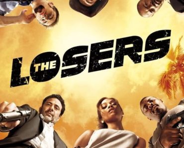 Download The Losers (2010) Dual Audio (Hindi-English) 480p [300MB] || 720p [900MB] || 1080p [2GB]