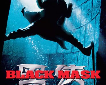Download Black Mask (1996) Dual Audio (Hindi-English) 480p [400MB] || 720p [1GB]