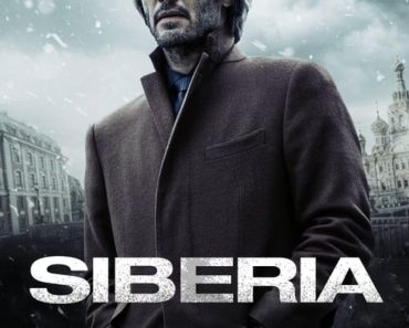 Download Siberia (2018) {English With Subtitles} 720p [850MB] || 1080p [1.7GB]