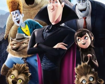 Download Hotel Transylvania (2012) Dual Audio {Hindi-English} 480p [300MB] || 720p [800MB] || 1080p [1.6GB]