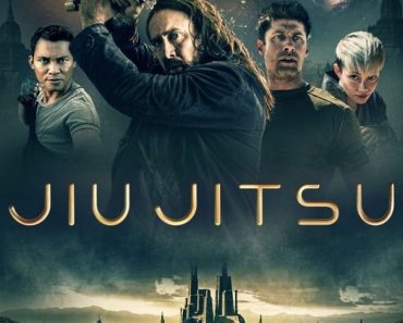 Download Jiu Jitsu (2020) {English With Subtitles} BluRay 480p [450MB] || 720p [1GB] || 1080p [1.66GB]