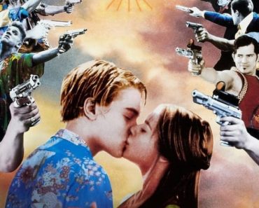 Download Romeo & Juliet (1996) {English With Subtitles} BluRay 480p [400MB] || 720p [1.1GB] || 1080p [2.3GB]