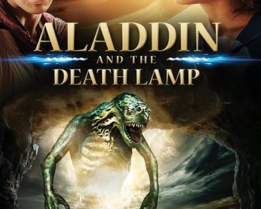 Download Aladdin And The Death Lamp (2012) Dual Audio (Hindi-English) 480p [260MB] || 720p [680MB]