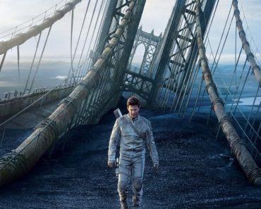 Download Oblivion (2013) Dual Audio {Hindi-English} 480p [400MB] || 720p [950MB] || 1080p [2.1GB]
