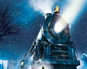 Download The Polar Express (2004) {Hindi-English} 480p [300MB] || 720p [600MB]