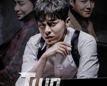 Download Two Cops (Season 1) Korean Series {Hindi ORG Dubbed} 720p HDRiP [350MB]